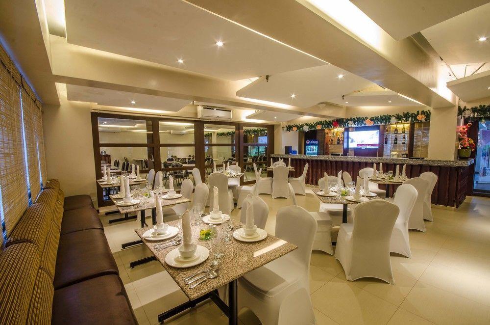 普林塞萨港费瑟尔酒店 公主港 外观 照片