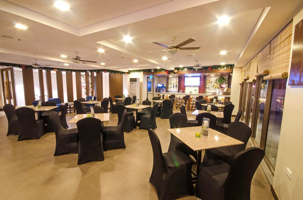 普林塞萨港费瑟尔酒店 公主港 外观 照片
