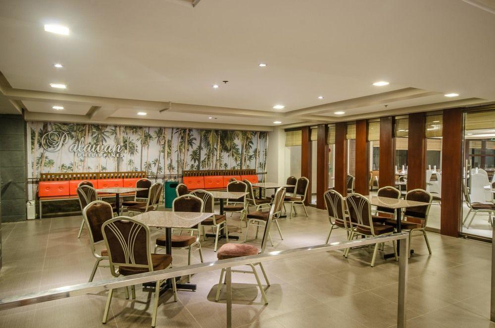 普林塞萨港费瑟尔酒店 公主港 外观 照片