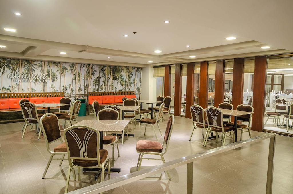 普林塞萨港费瑟尔酒店 公主港 外观 照片